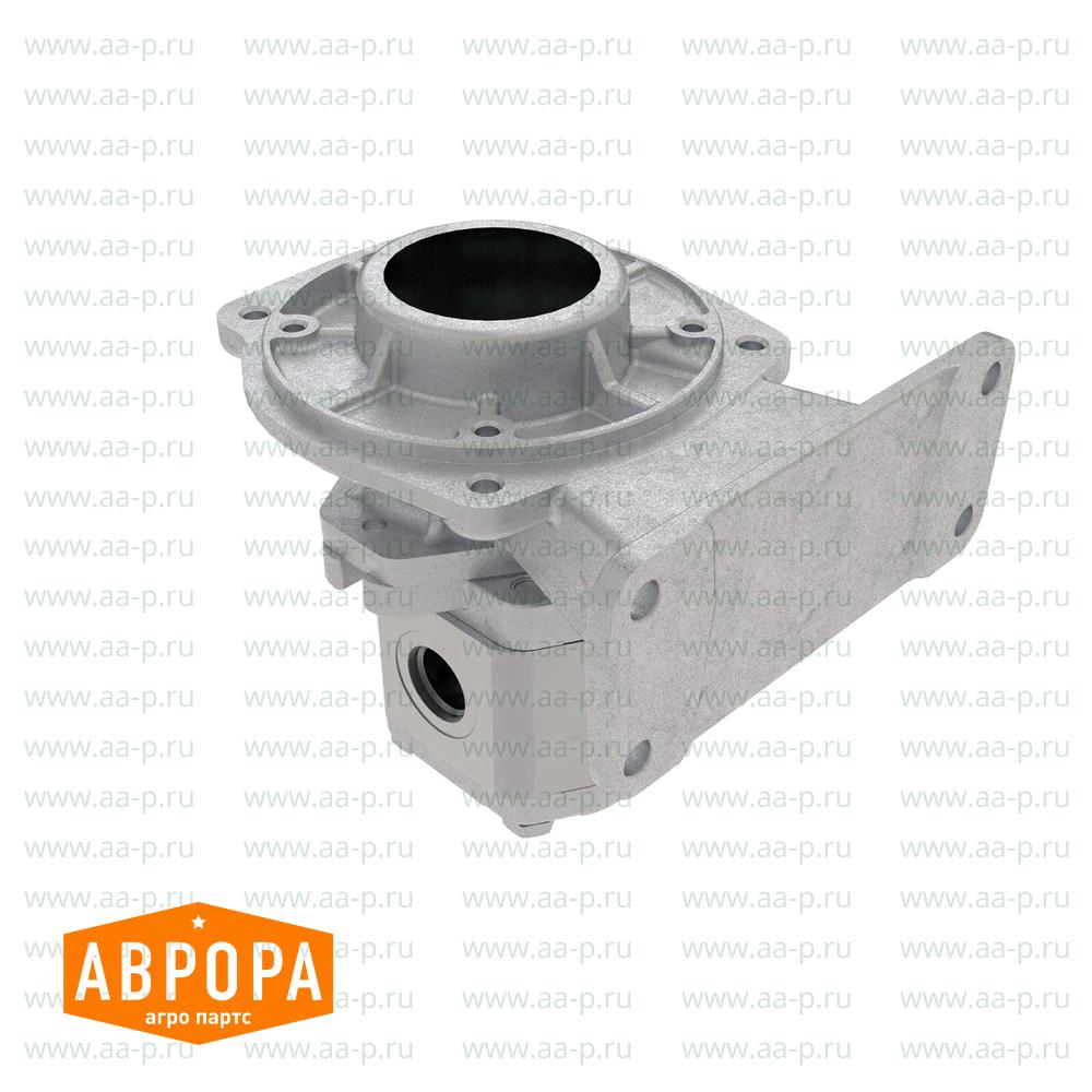Hydromotor